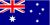 australian flag